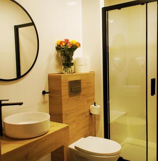 デラックストリプルルーム, Relax