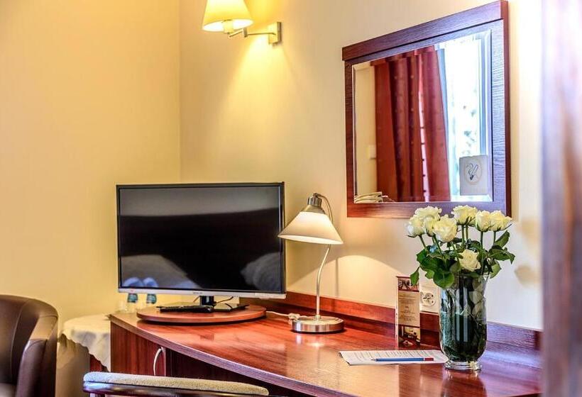 デラックスルーム, Relax