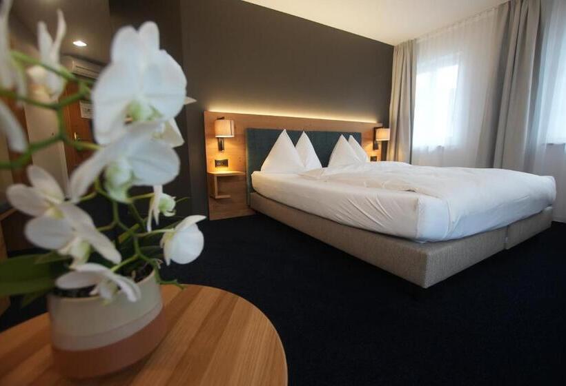 חדר סופריור, Restaurant Löwen