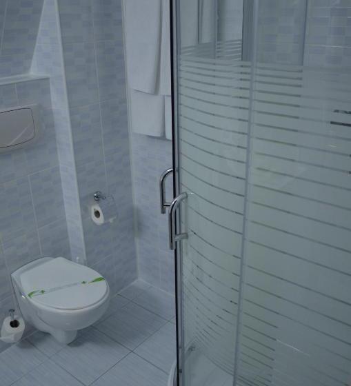 חדר סטנדרט לשלושה, Rusu