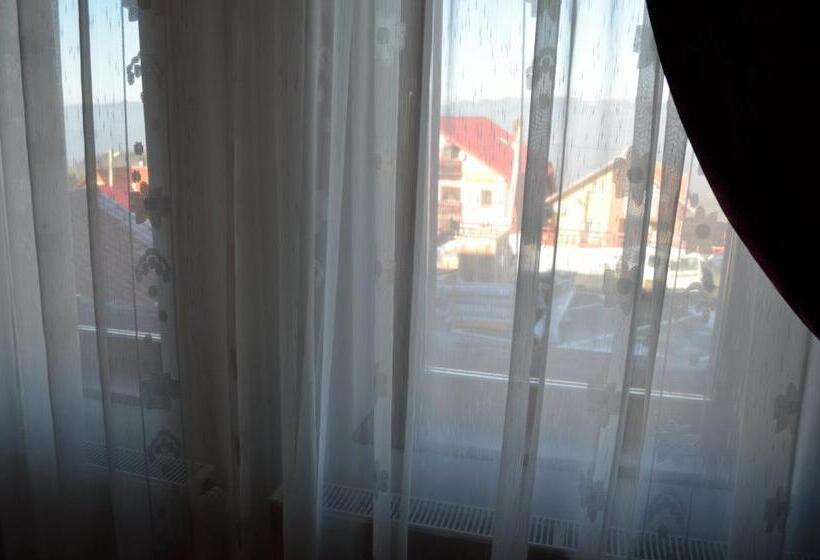 Номер Стандарт Трехместный, Rusu