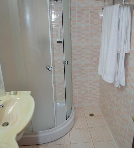 חדר סטנדרט לשלושה, Rusu