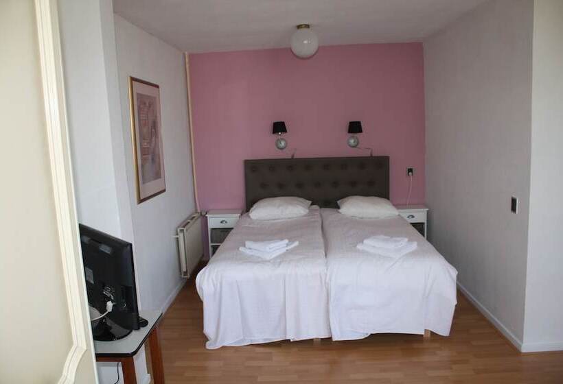 חדר סטנדרט, Saint Vincent