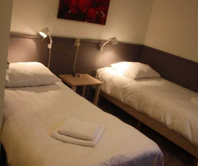 חדר סטנדרט, Saint Vincent