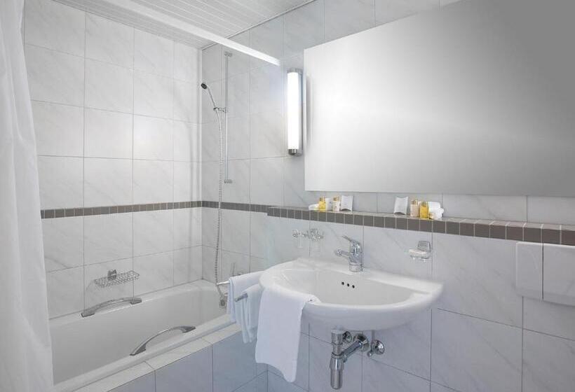 Номер Superior, Serpiano