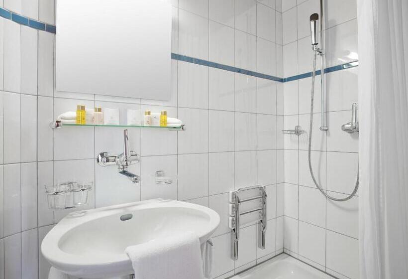 Номер Комфорт, Serpiano