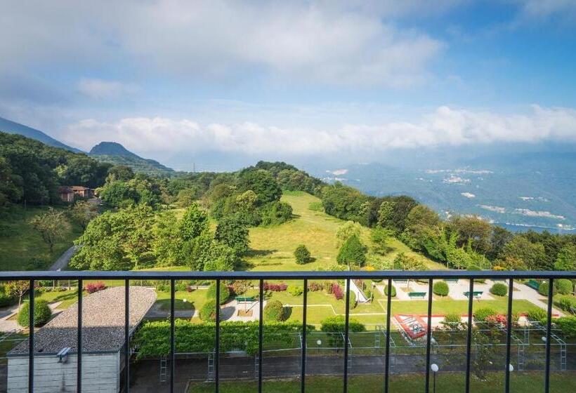 Номер Комфорт, Serpiano