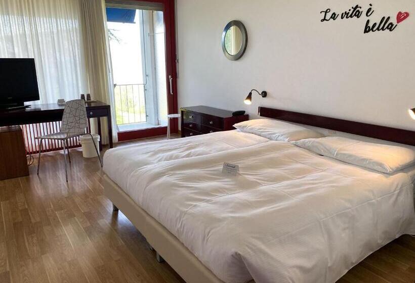 Номер Комфорт, Serpiano