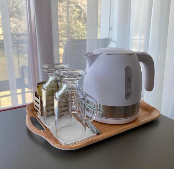 Номер Стандарт Вид на Озеро, Serpiano