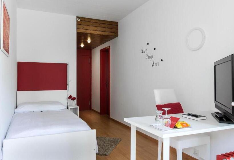 Номер Комфорт Индивидуальный, Serpiano