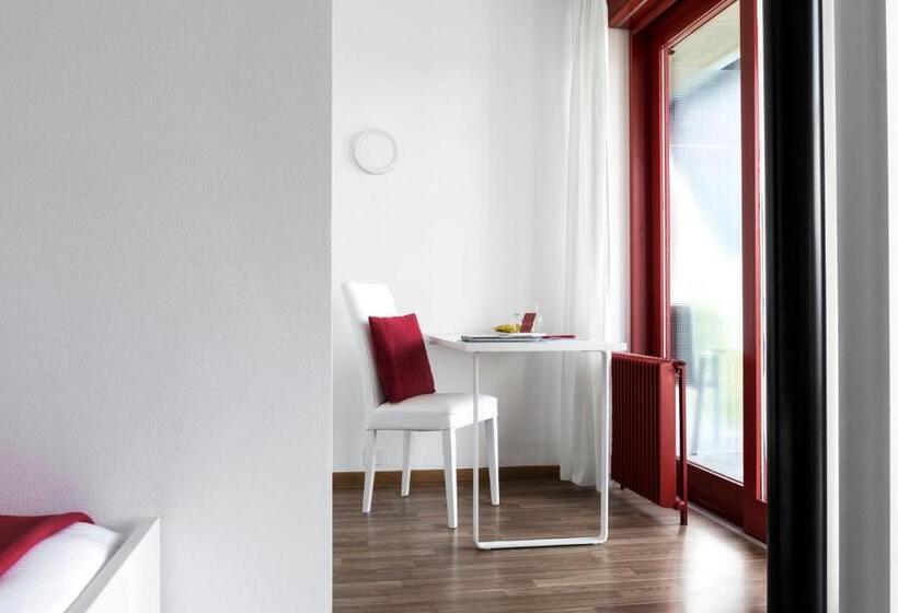 Номер Комфорт Индивидуальный, Serpiano