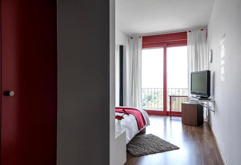 Номер Комфорт Индивидуальный, Serpiano