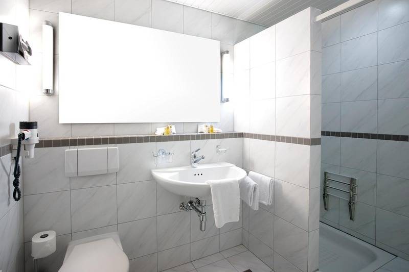 Номер Superior, Serpiano