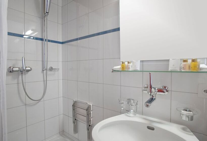 Номер Комфорт Индивидуальный, Serpiano