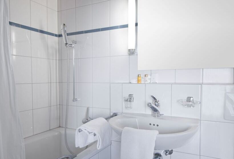 Номер Комфорт Индивидуальный, Serpiano