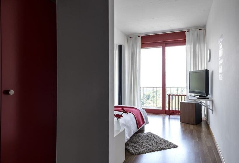 Номер Комфорт Индивидуальный, Serpiano