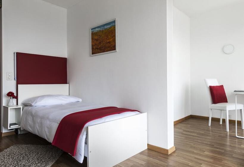 Номер Комфорт Индивидуальный, Serpiano