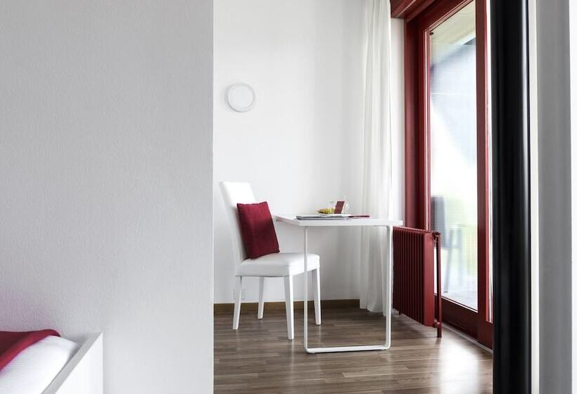 Номер Комфорт Индивидуальный, Serpiano