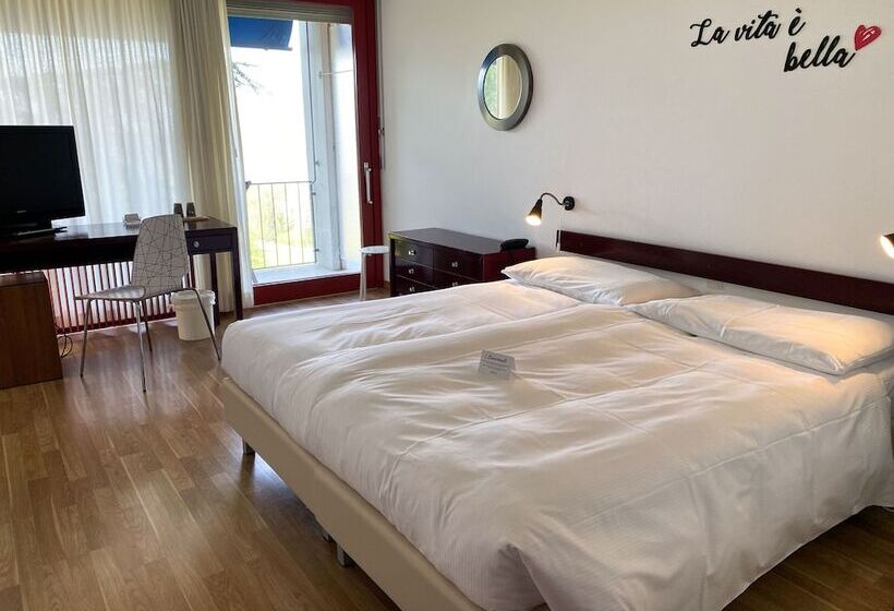 Номер Комфорт, Serpiano