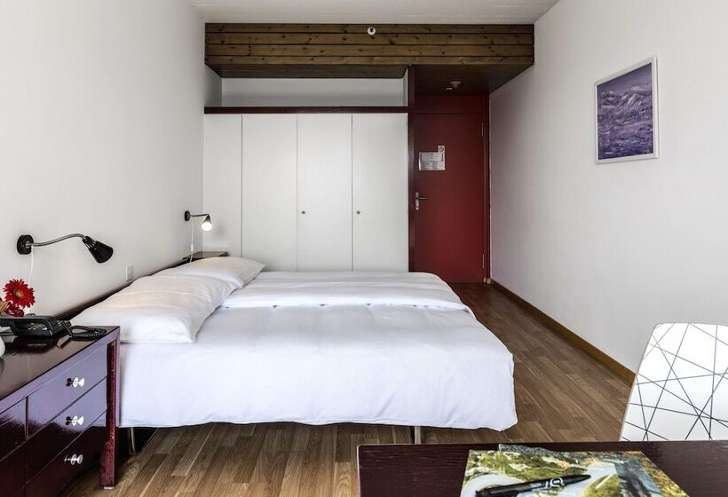 Номер Комфорт, Serpiano