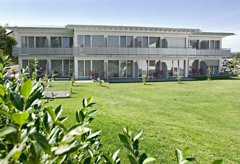 חדר סטנדרט, Stalden