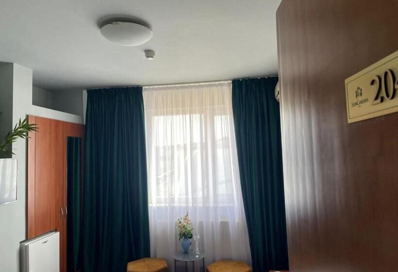 스탠다드 룸, Sungarden Salin