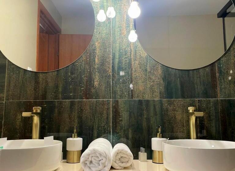 Апартаменты 1 Спальня, Sungarden Salin