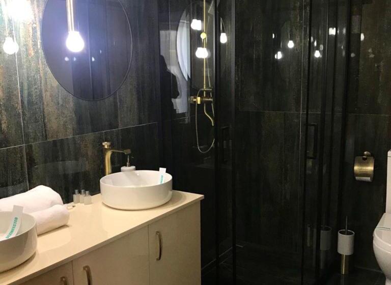 침실 1개 아파트, Sungarden Salin