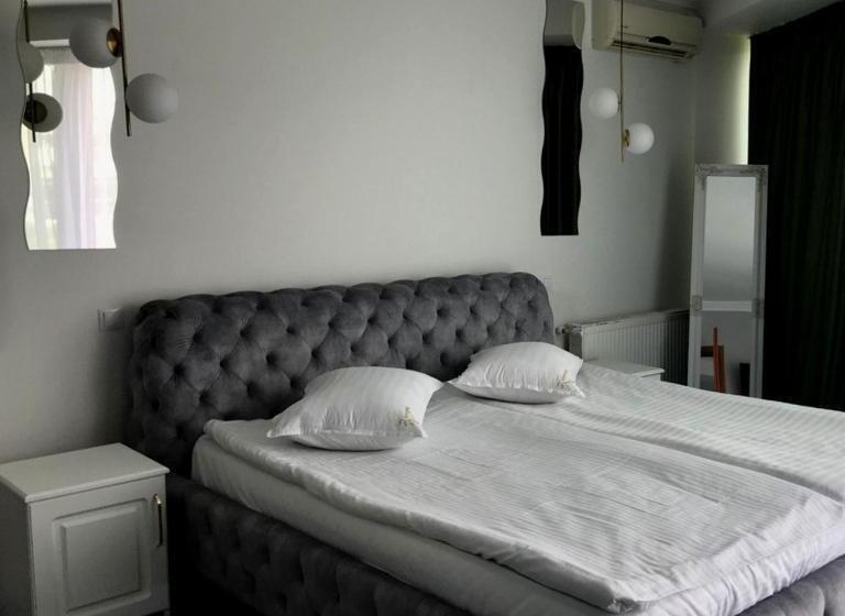 침실 1개 아파트, Sungarden Salin