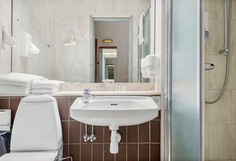 Номер Стандарт, Sure Hotel By Best Western Focus