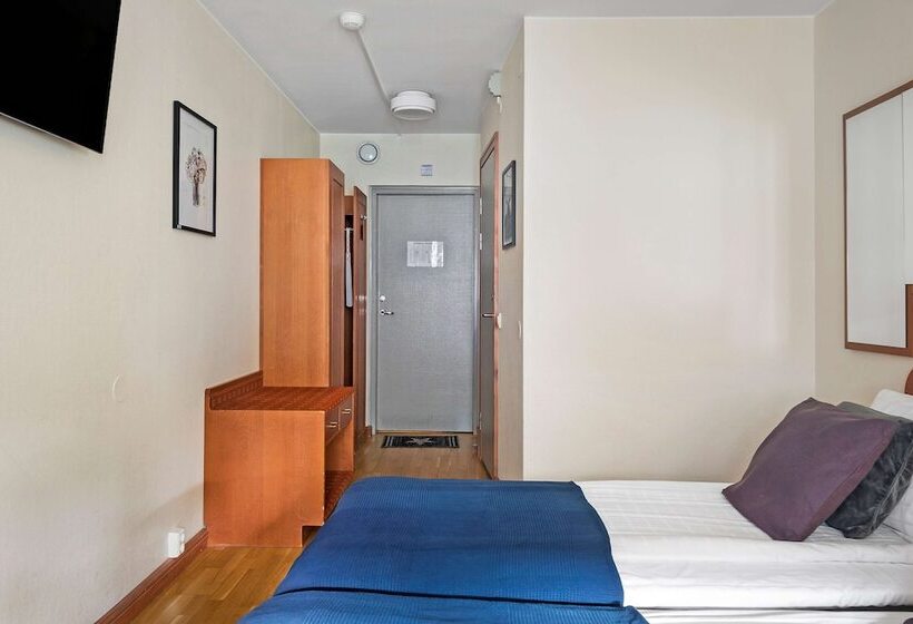 Номер Стандарт, Sure Hotel By Best Western Focus