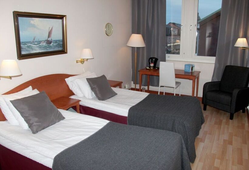 Номер Стандарт, Sure Hotel By Best Western Focus