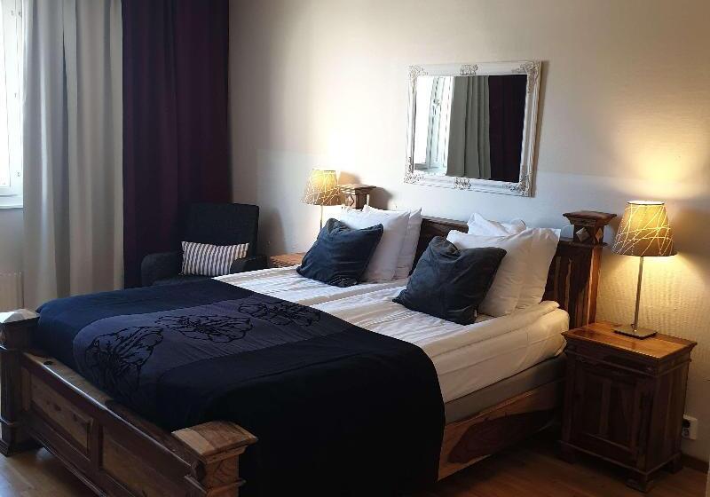 Номер Стандарт, Sure Hotel By Best Western Focus