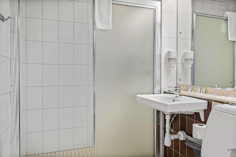 Номер Стандарт, Sure Hotel By Best Western Focus