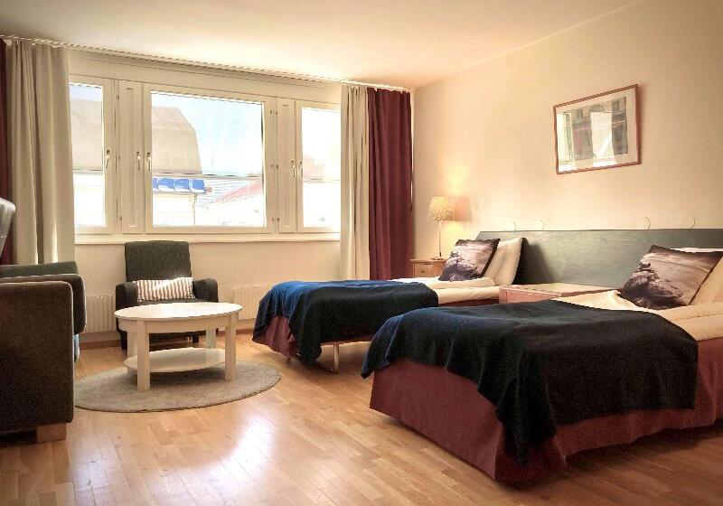 Номер Стандарт, Sure Hotel By Best Western Focus