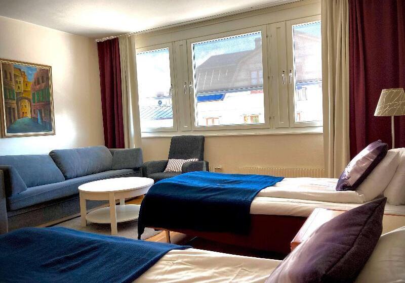 Номер Стандарт, Sure Hotel By Best Western Focus