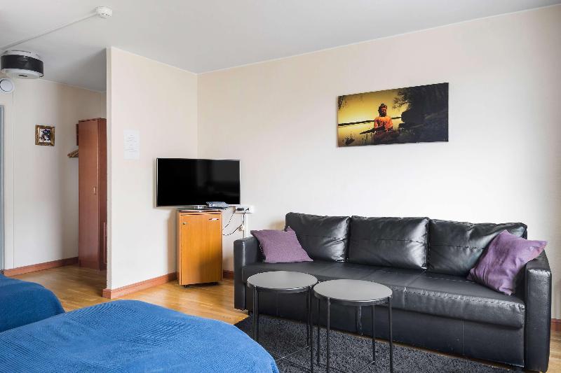 Номер Стандарт, Sure Hotel By Best Western Focus