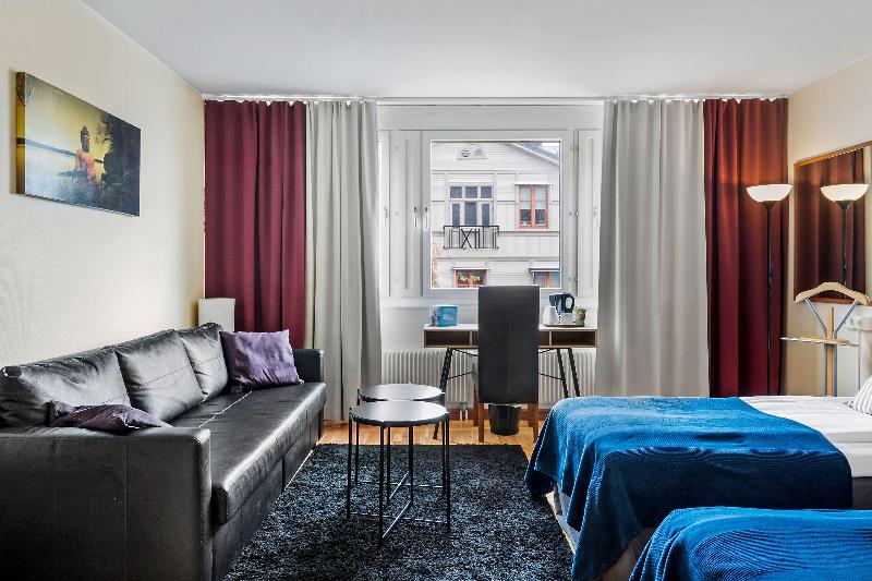 Номер Стандарт, Sure Hotel By Best Western Focus