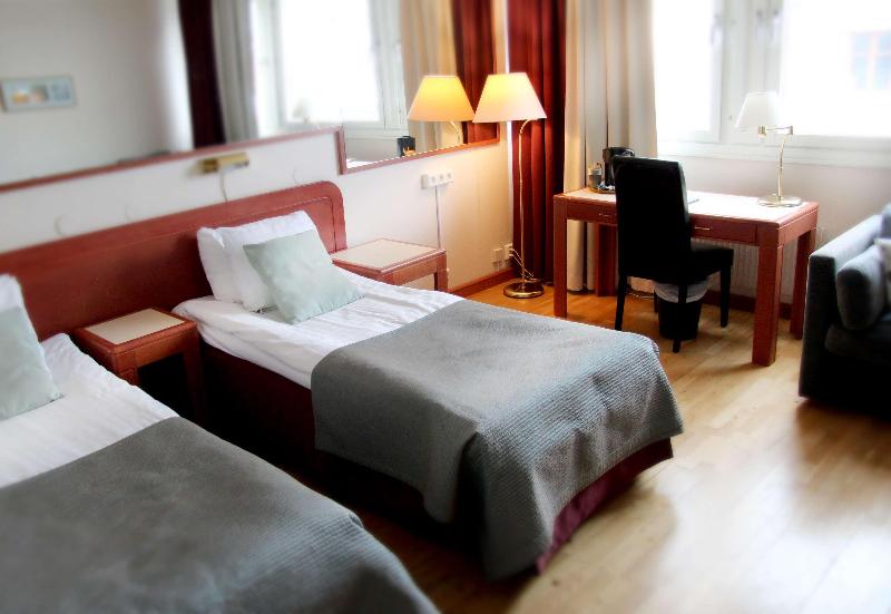 Номер Стандарт, Sure Hotel By Best Western Focus