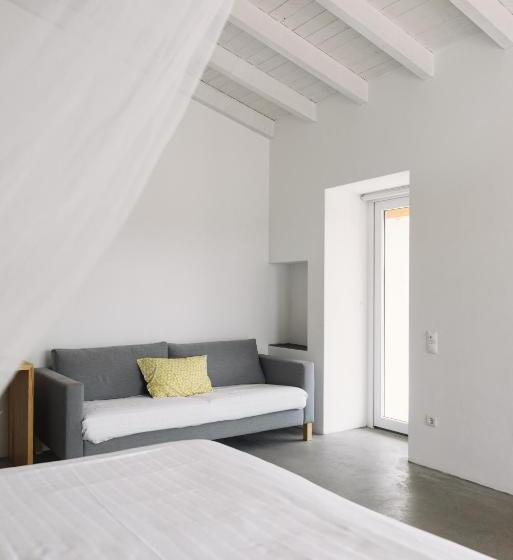 Номер Superior, Tres Marias