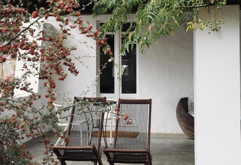 Номер Superior, Tres Marias