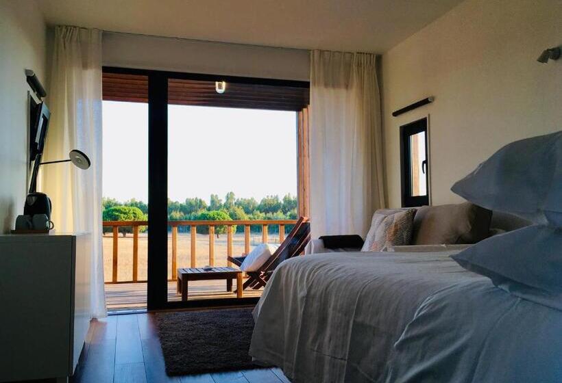 Бунгало Стандарт, Tres Marias