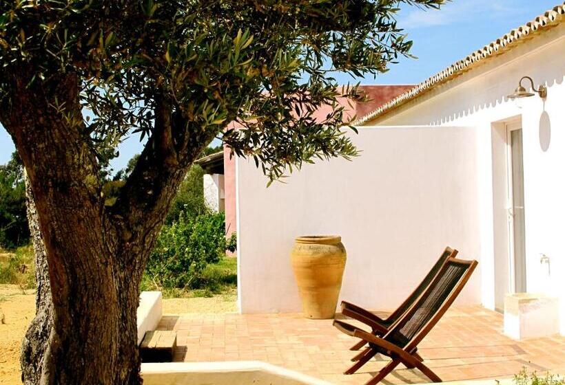 Номер Superior, Tres Marias