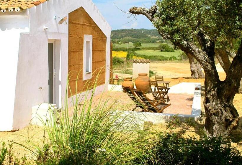 Номер Superior, Tres Marias