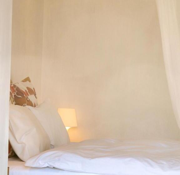 Номер Superior, Tres Marias