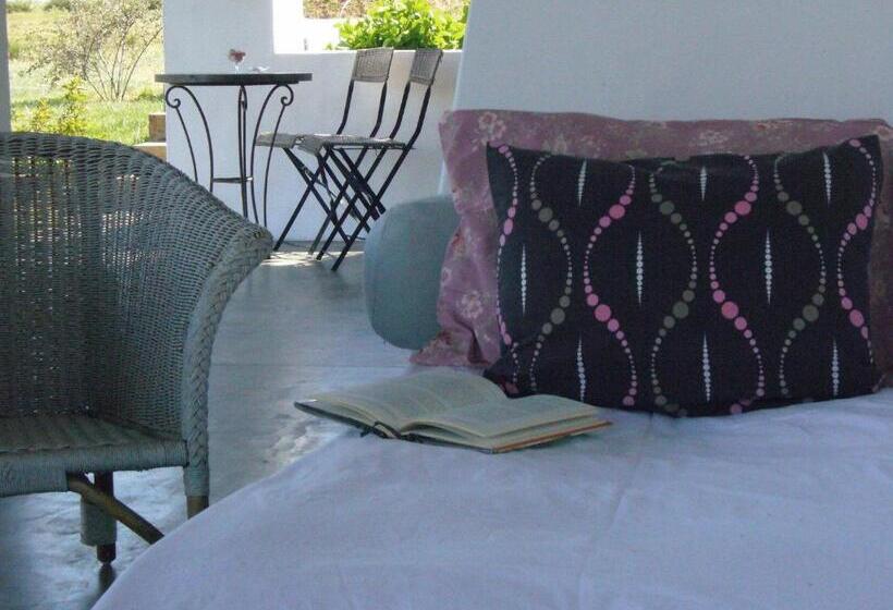 Номер Superior, Tres Marias