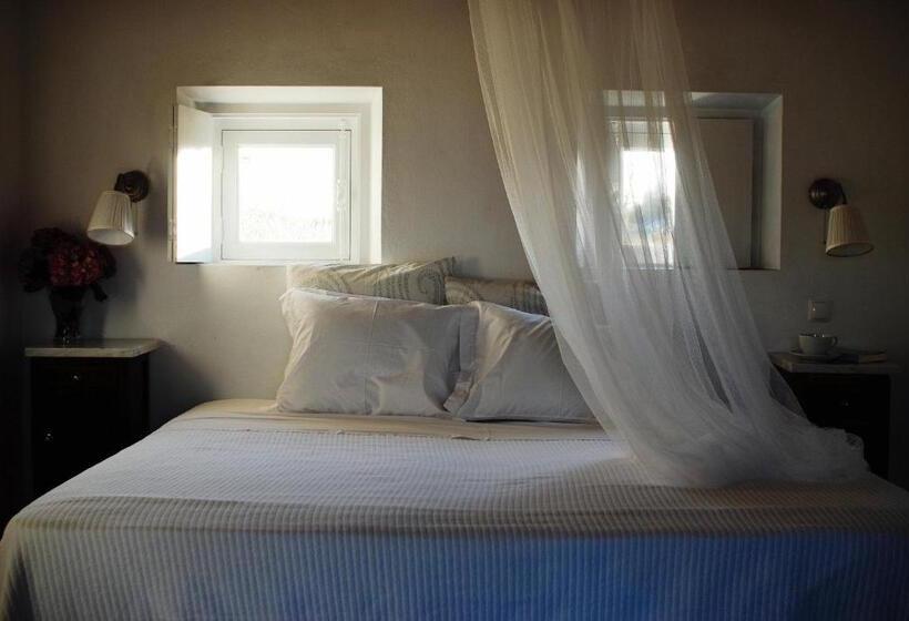 Номер Superior, Tres Marias