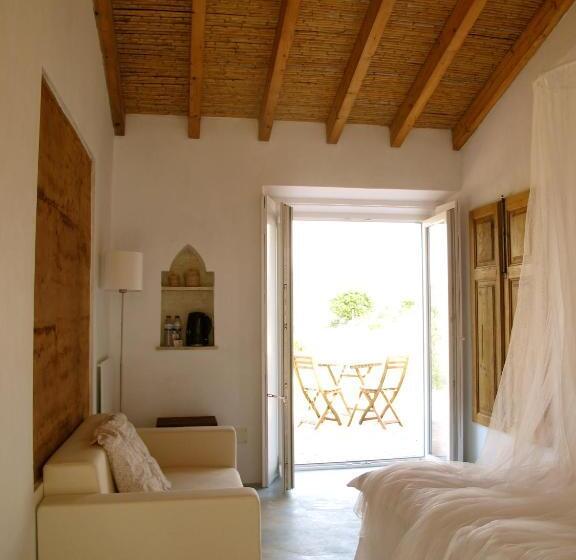 Номер Стандарт, Tres Marias