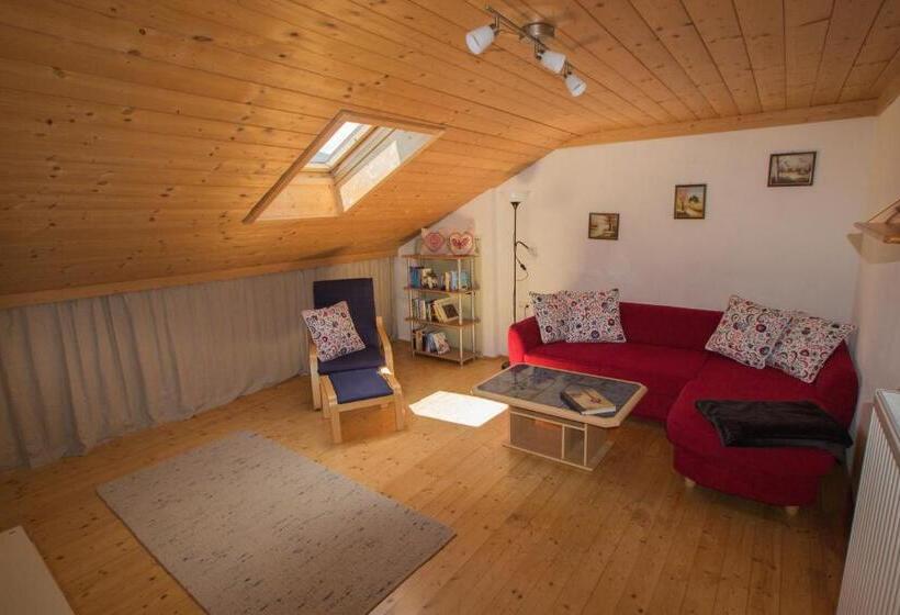 Апартаменты 2 Спальни, Kehrerhof