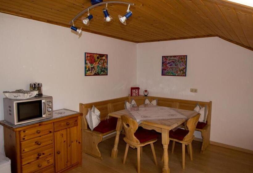 Апартаменты 2 Спальни, Kehrerhof